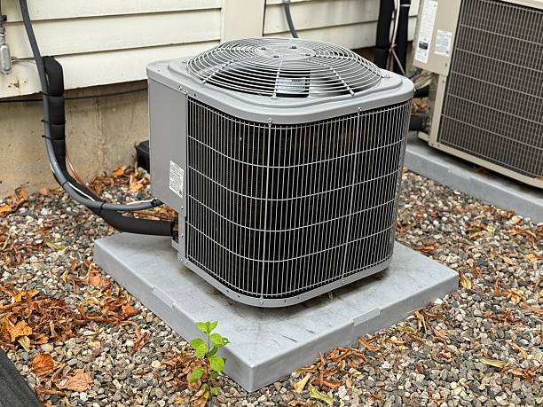 24/7 Emergency Heat Pump Repair experts in Emory, VA