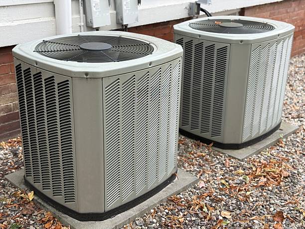 Reliable Heat Pump Repair contractor in Emory, VA by JG Cool HVAC